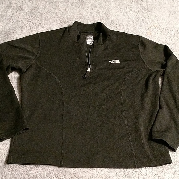 The North Face Tops - The North face pullover